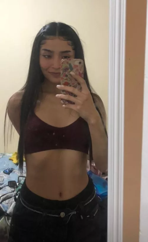 Is it much to ask for a load everyday? 💦