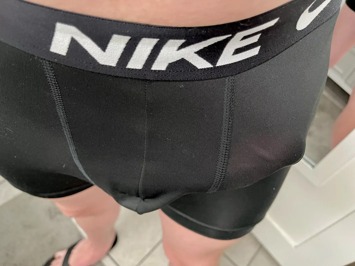 Is it noticeable?