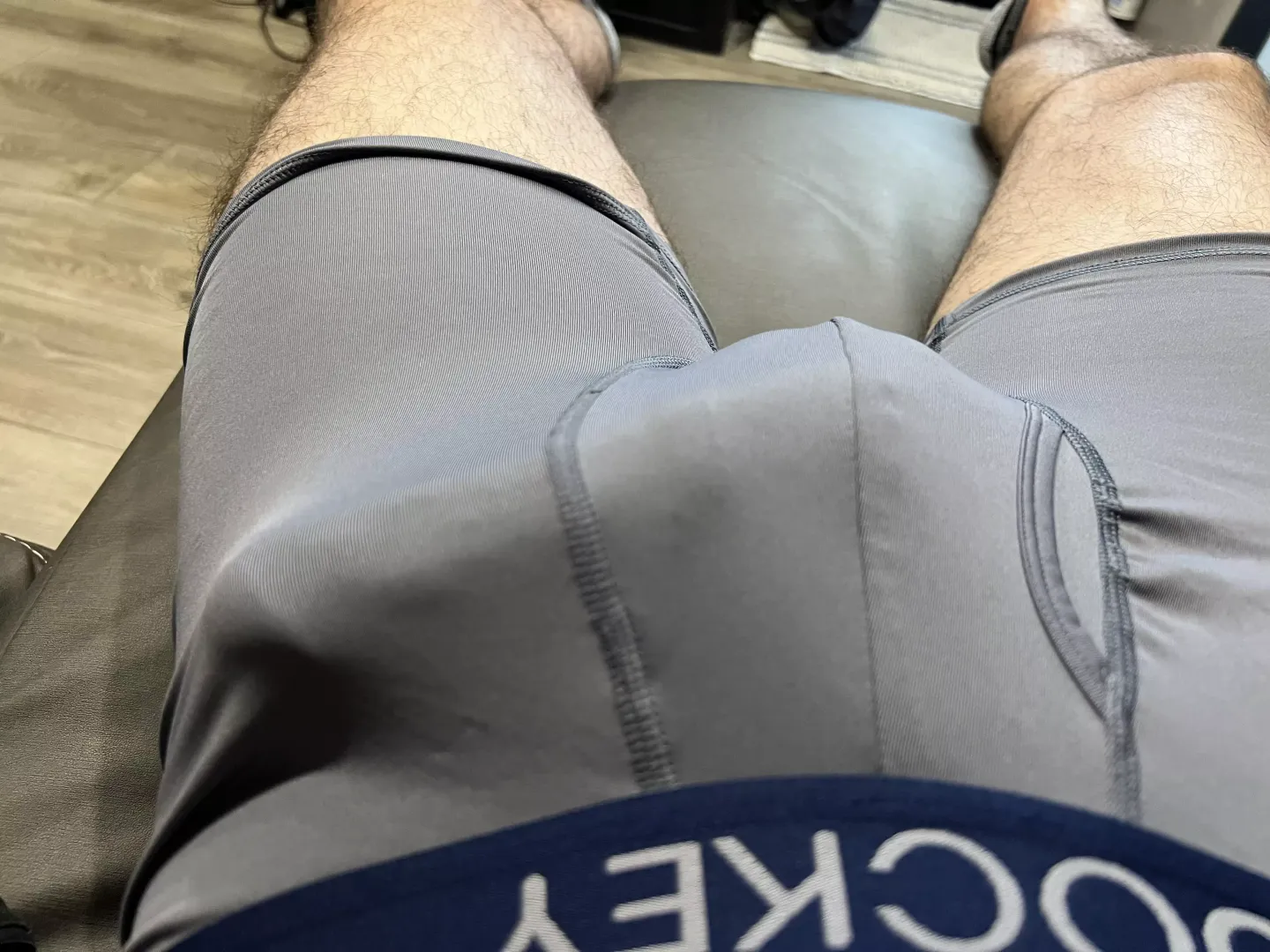Is it noticeable?