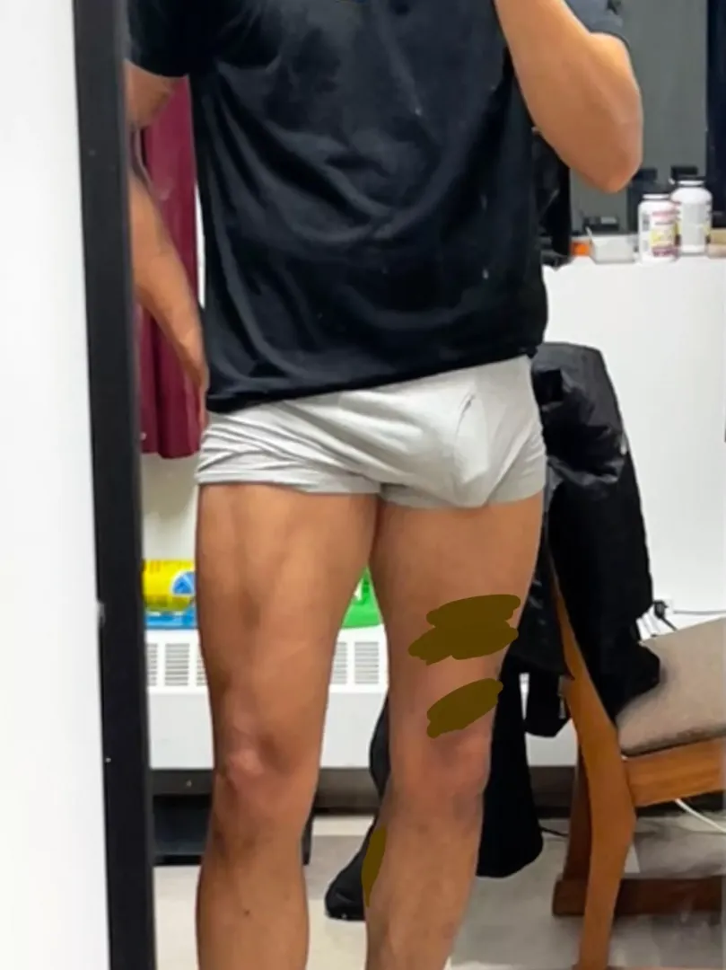 Is it noticeable?