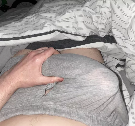 Is it obvious?