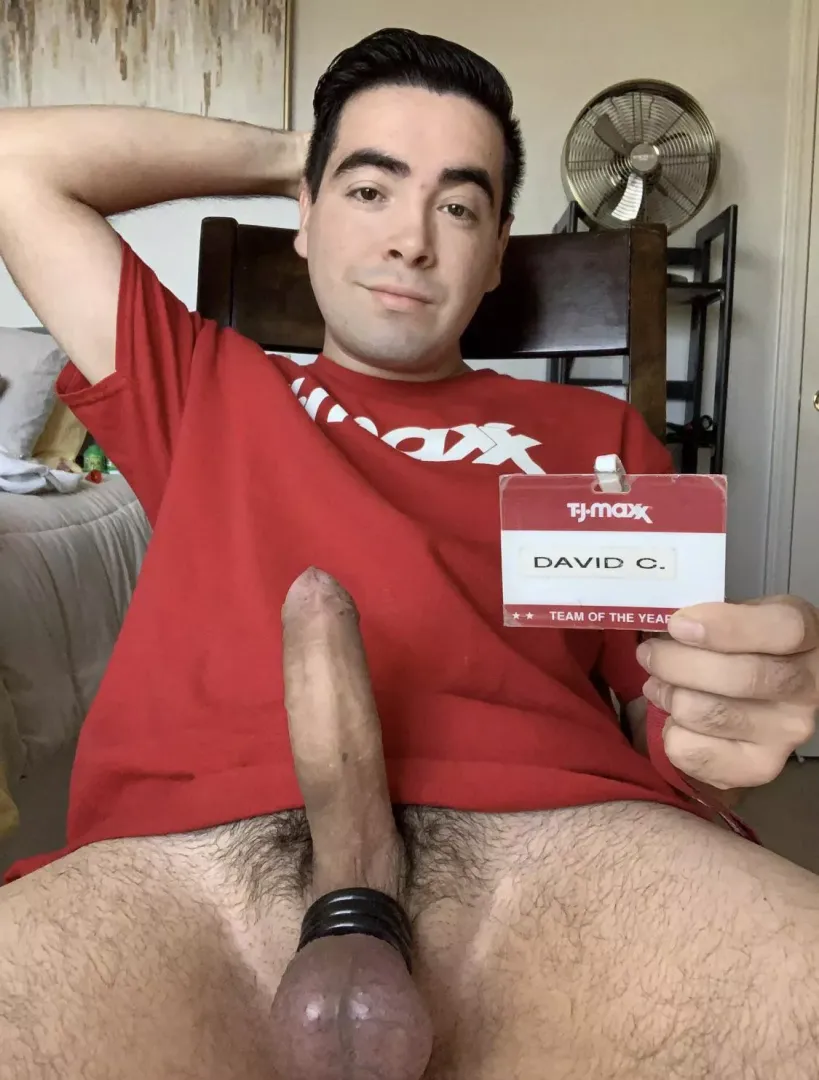 Is it ok if Employees get horny too? (26)