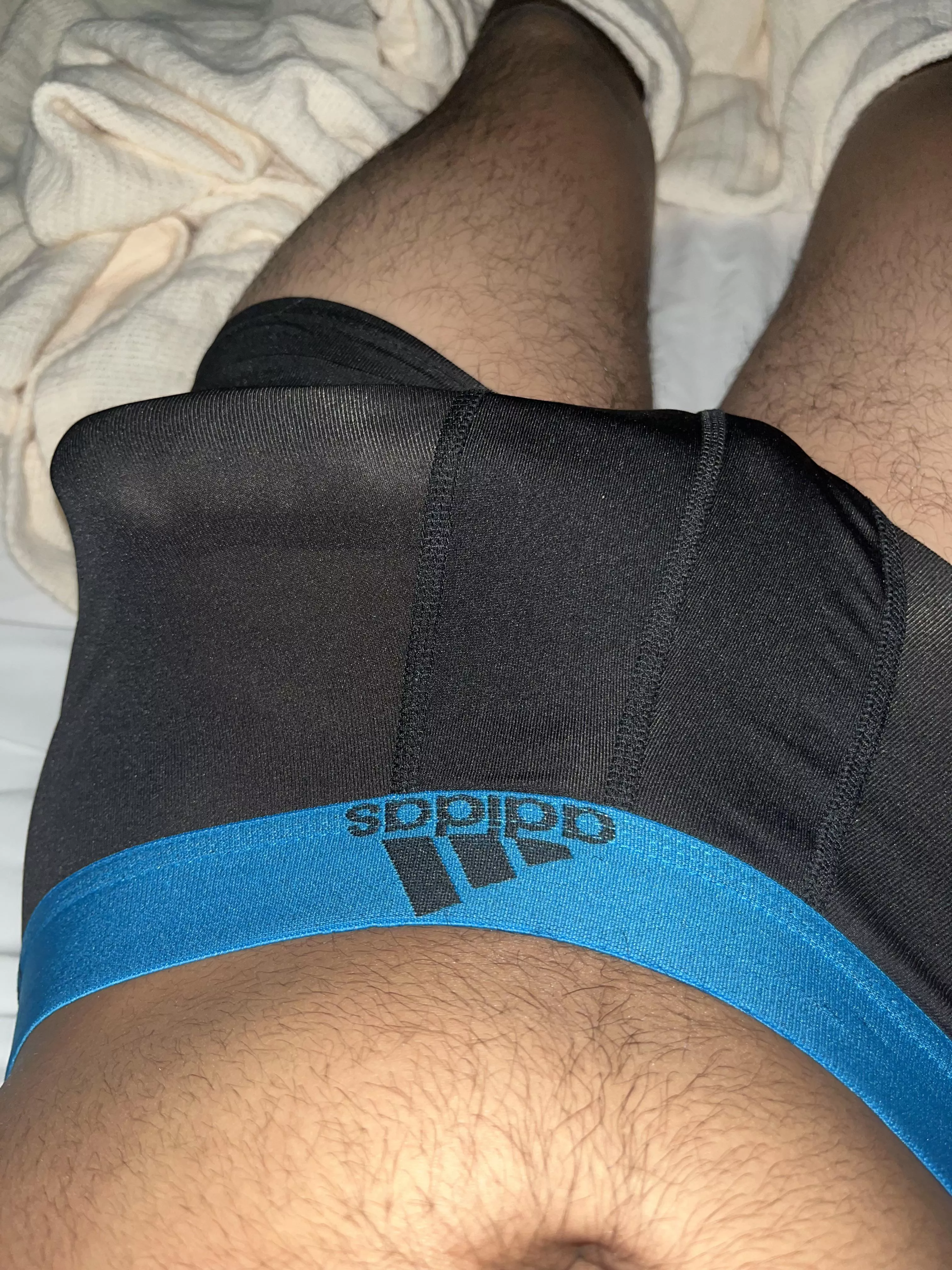 is it really that see through?