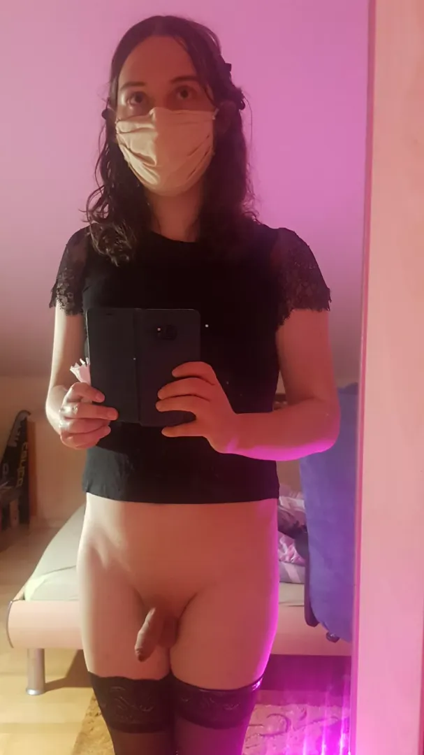 Is it small?