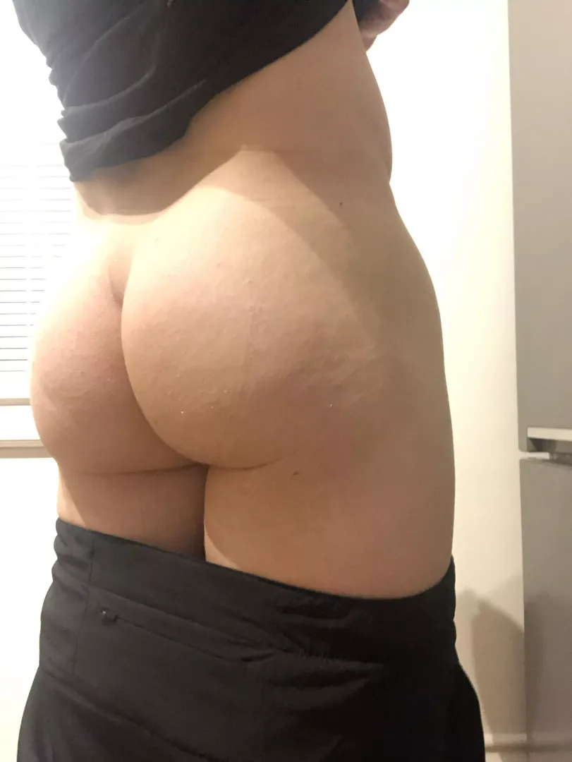 Is it spankable?