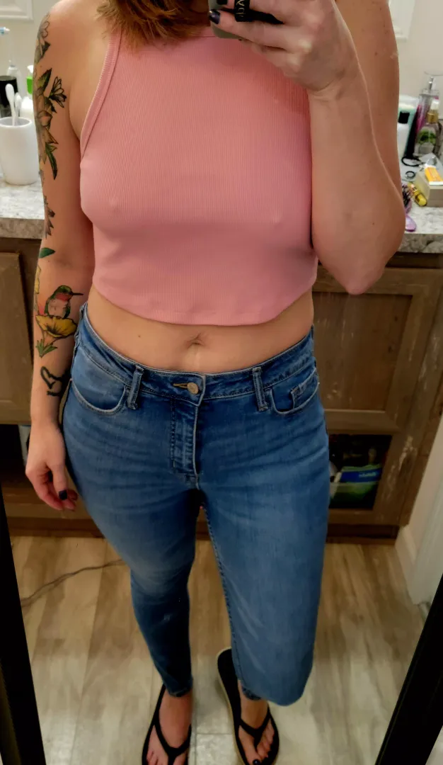 Is it summer yet???