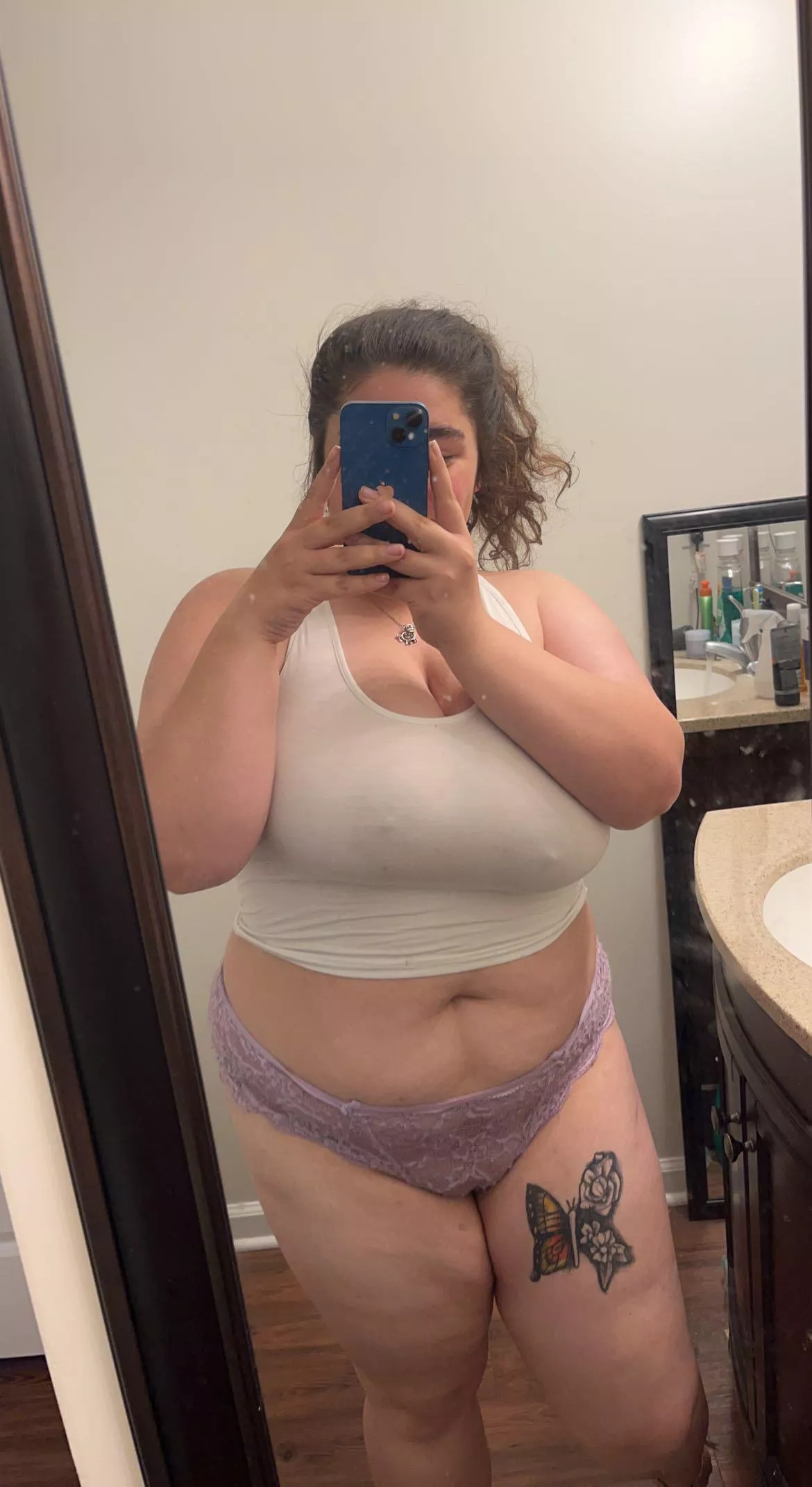 Is it too early to be sending nudes to strangers?