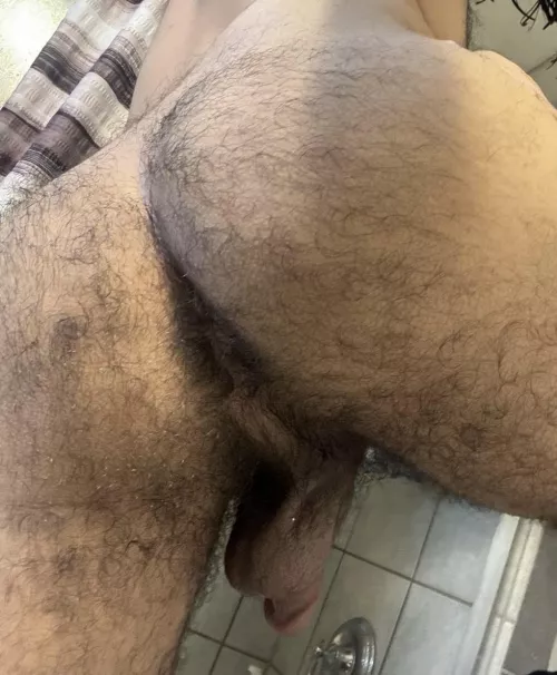 Is it too hairy? (19)