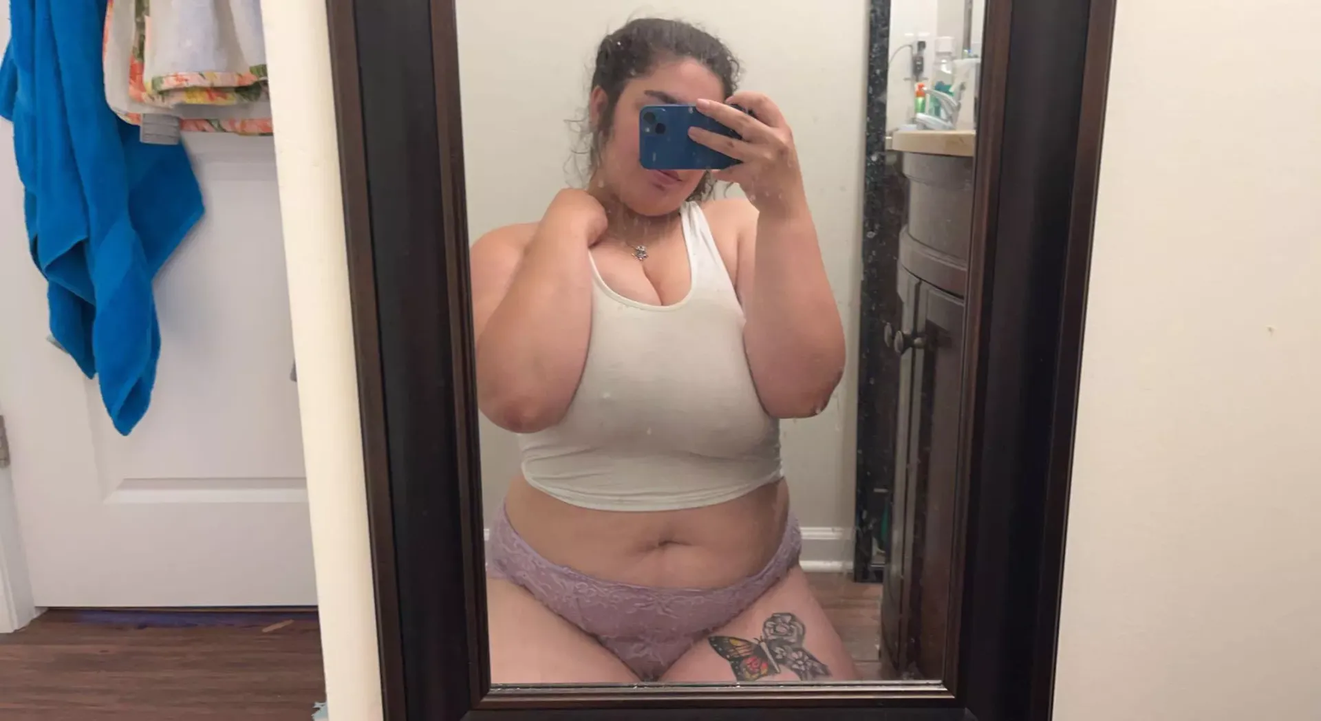 Is it too late to be sending nudes