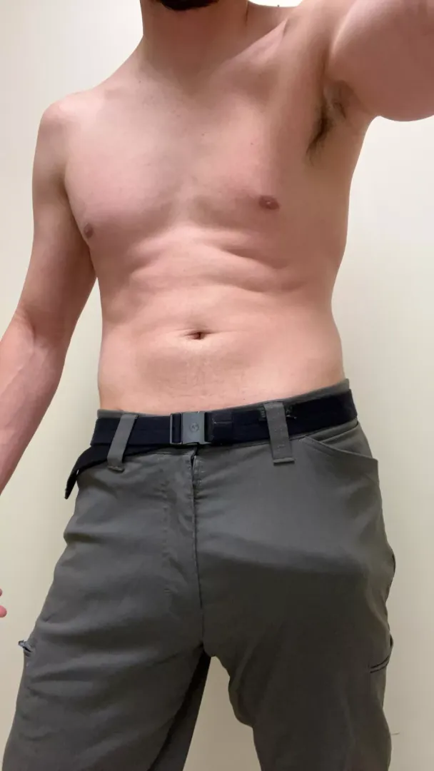 Is it too obvious?