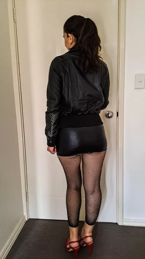 Is it too short?