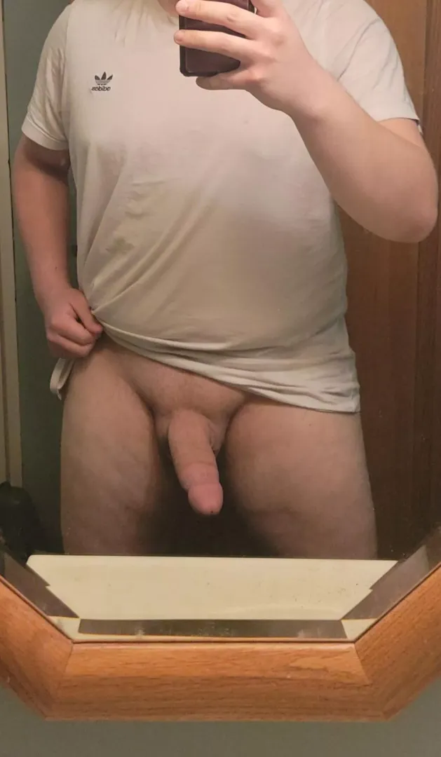 is it too thick?