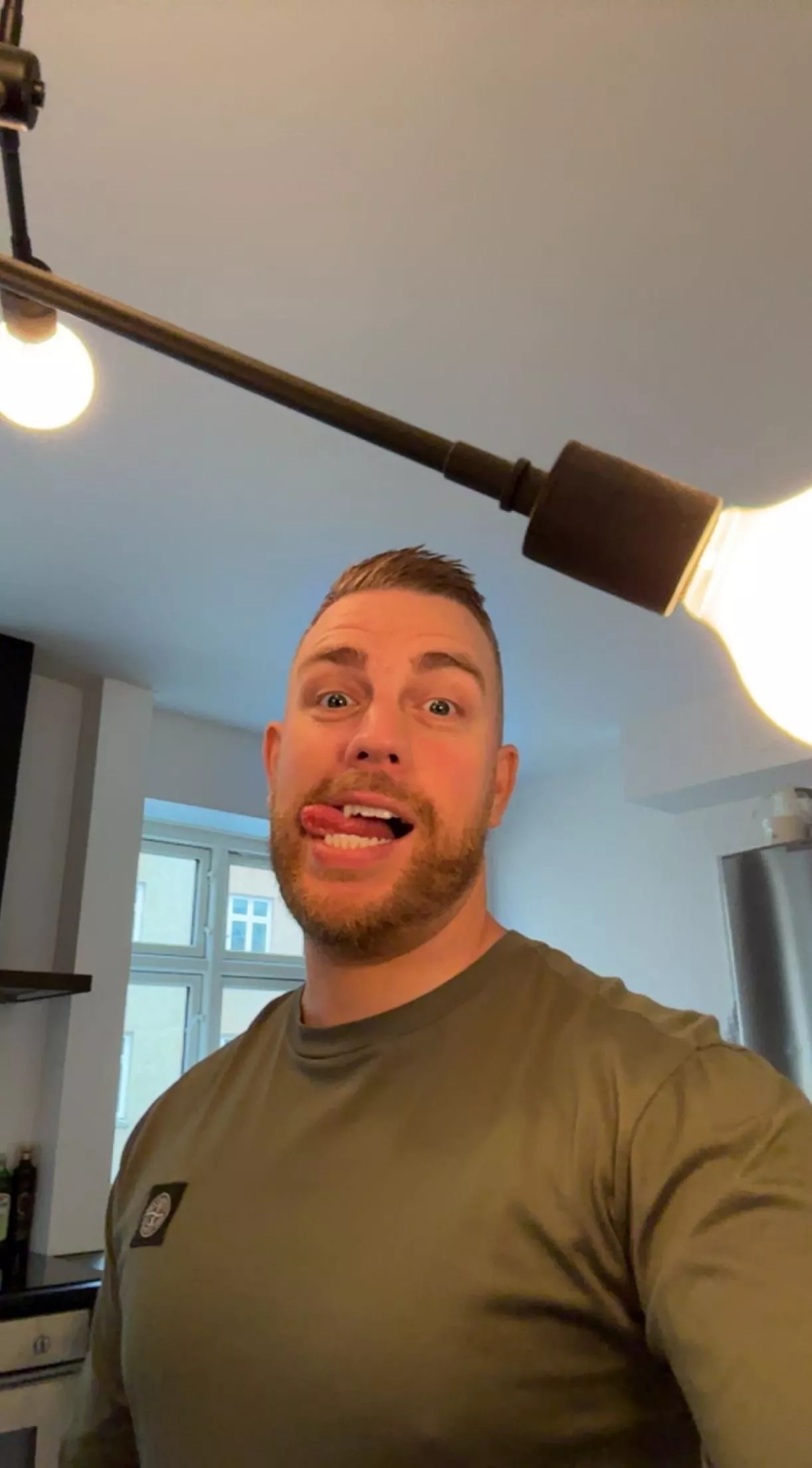 IS IT WEEKEND YET??? 😛