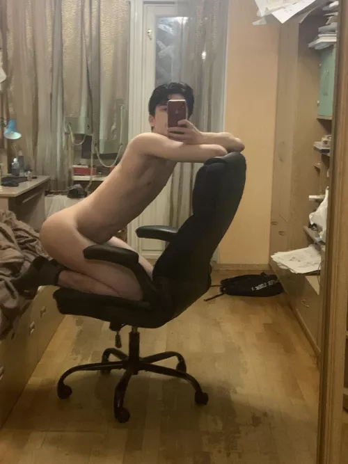 Is my arch good?