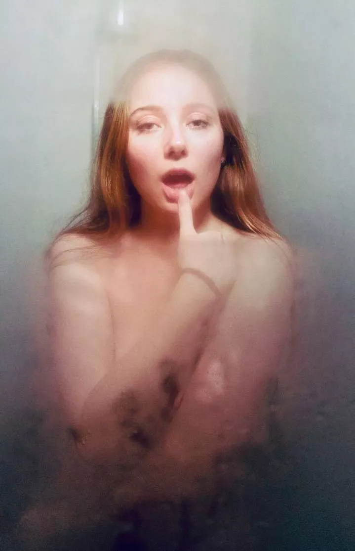 Is my body turning you on?