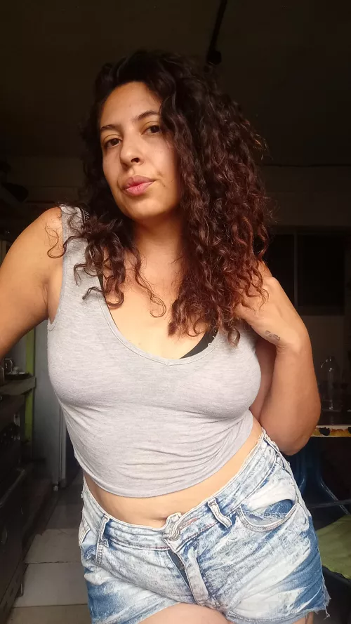 Is my body type attractive?