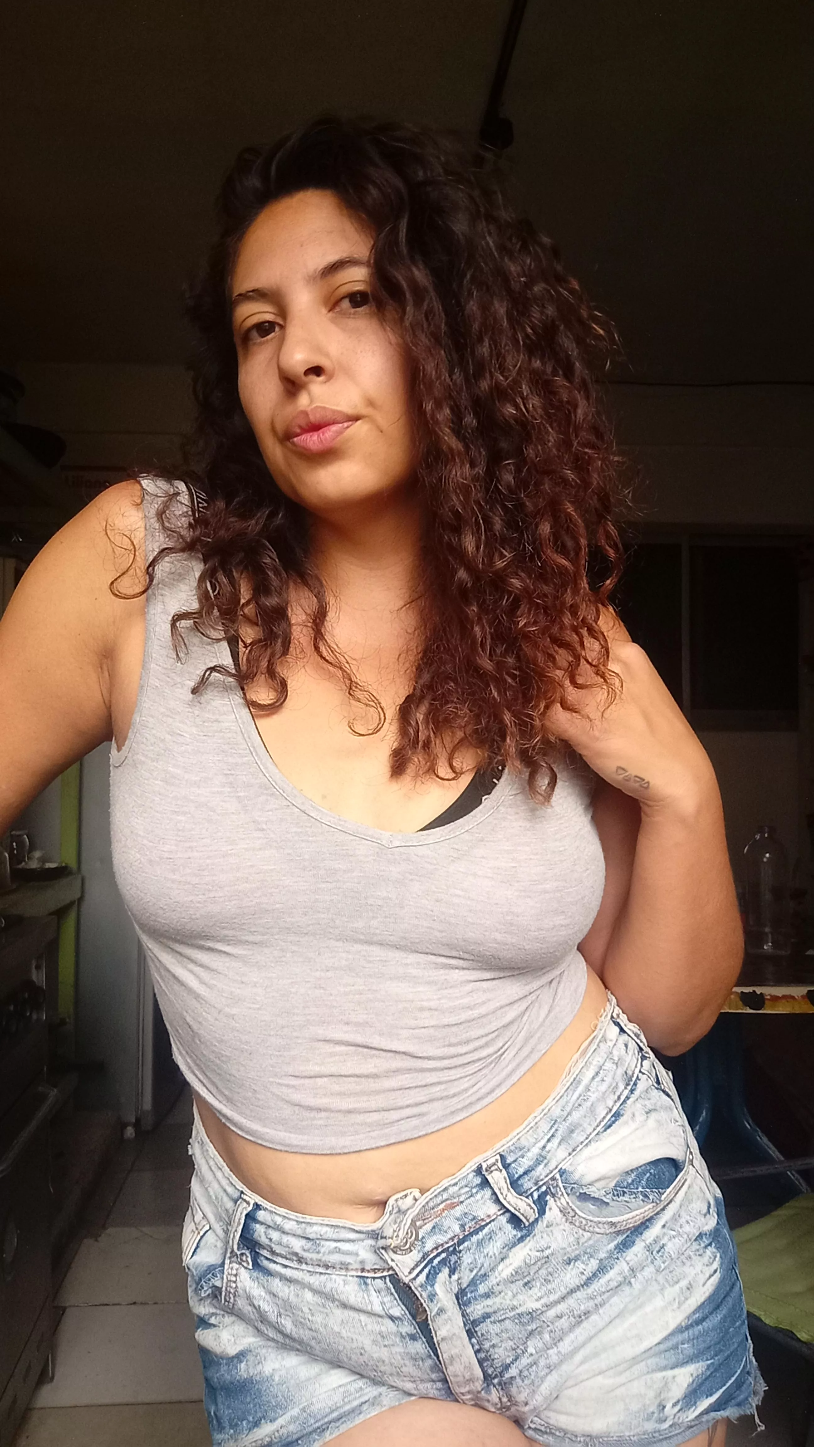 Is my body type attractive?