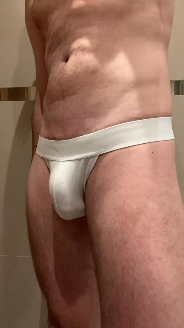 Is my bulge bulging ? 😏