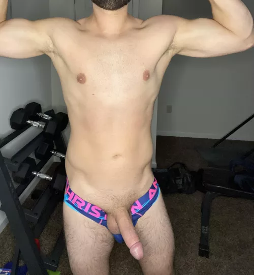 Is my cock nice?