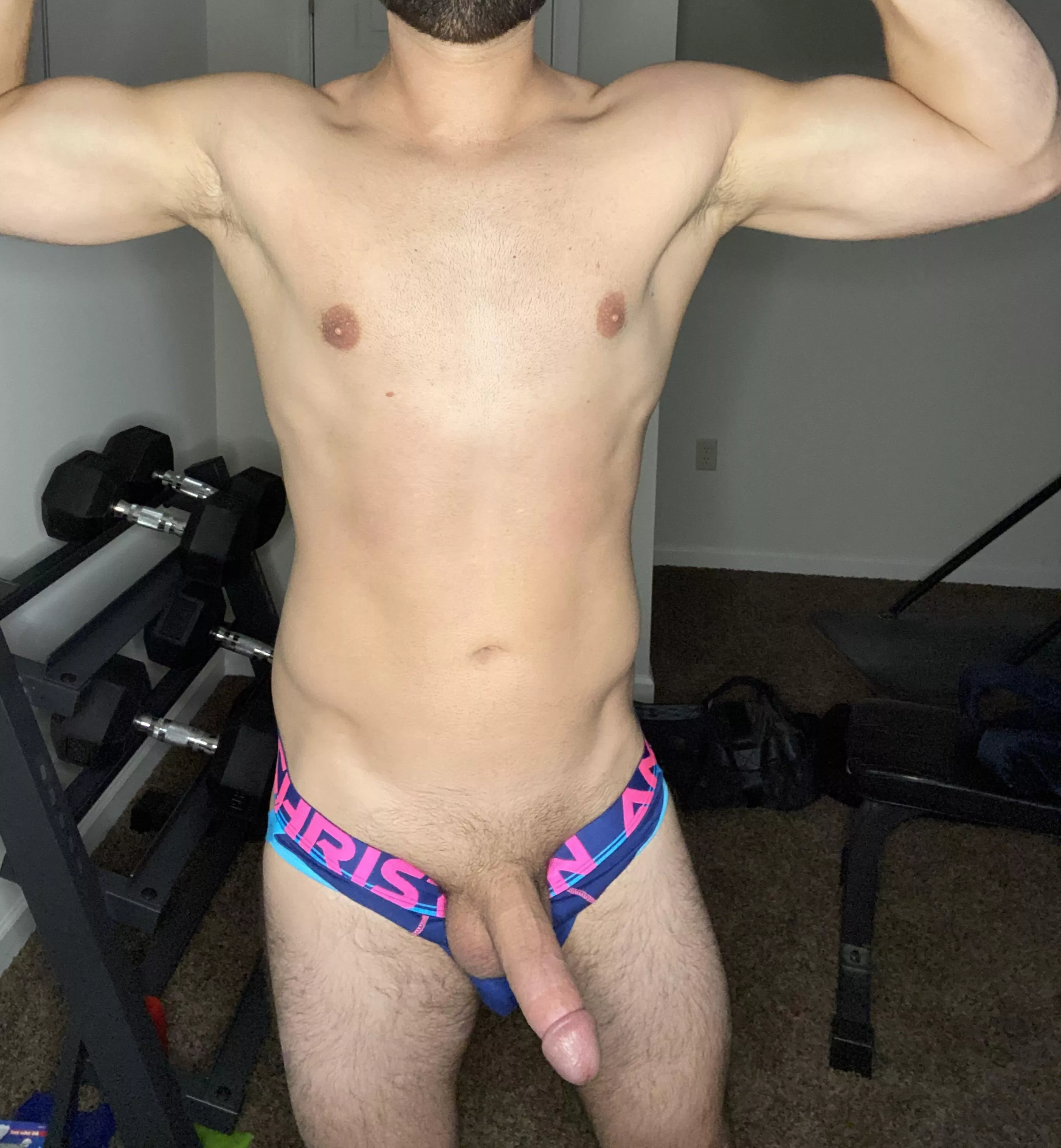 Is my cock nice?