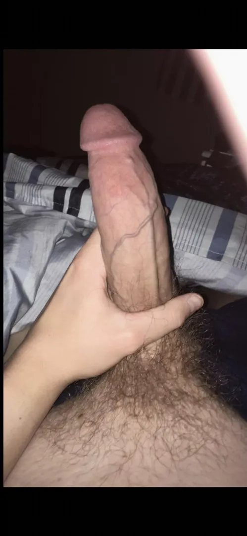 Is my semi still more than you’re used to settling for?