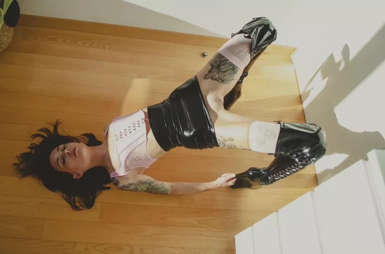 Is my skirt too short?