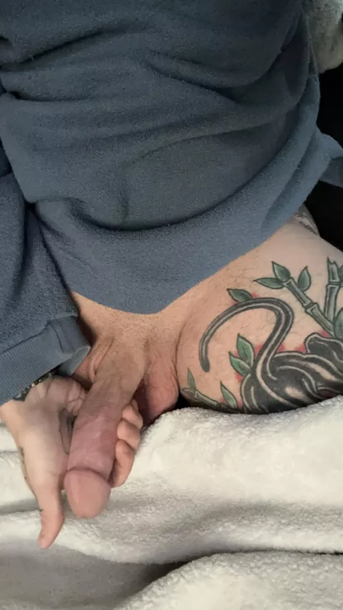 is my tattoo distracting?