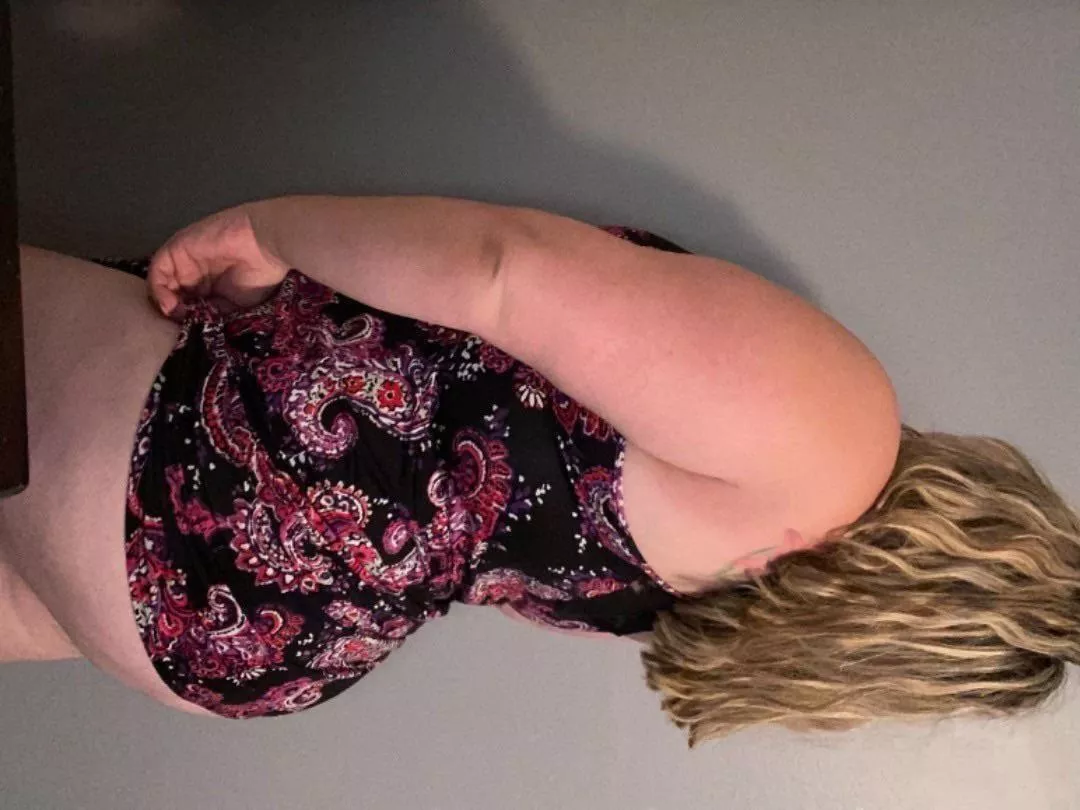 Is my wife still capable of making other men hard?