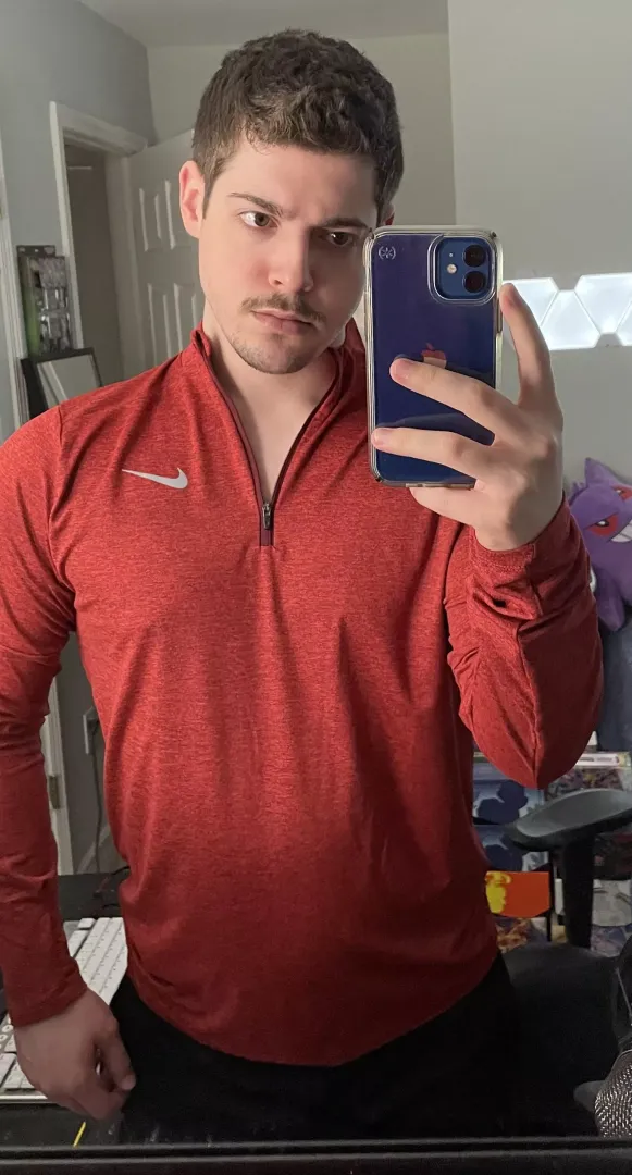 Is red my color ?
