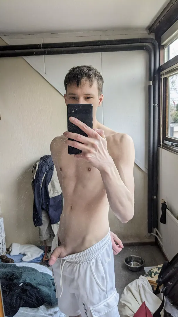 Is soft cute? 🥺