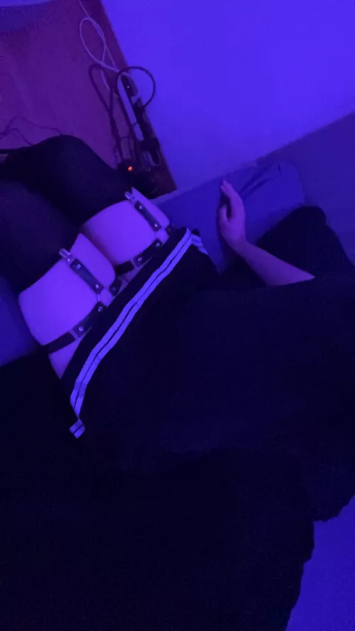 Is that a fit for a femboy?~ maybe any recommendations to make it better?