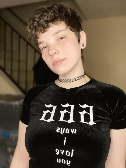 Is that a roll of quarters in your pocket or…?