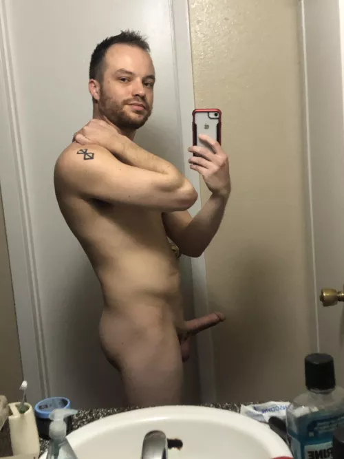 Is the side view good?