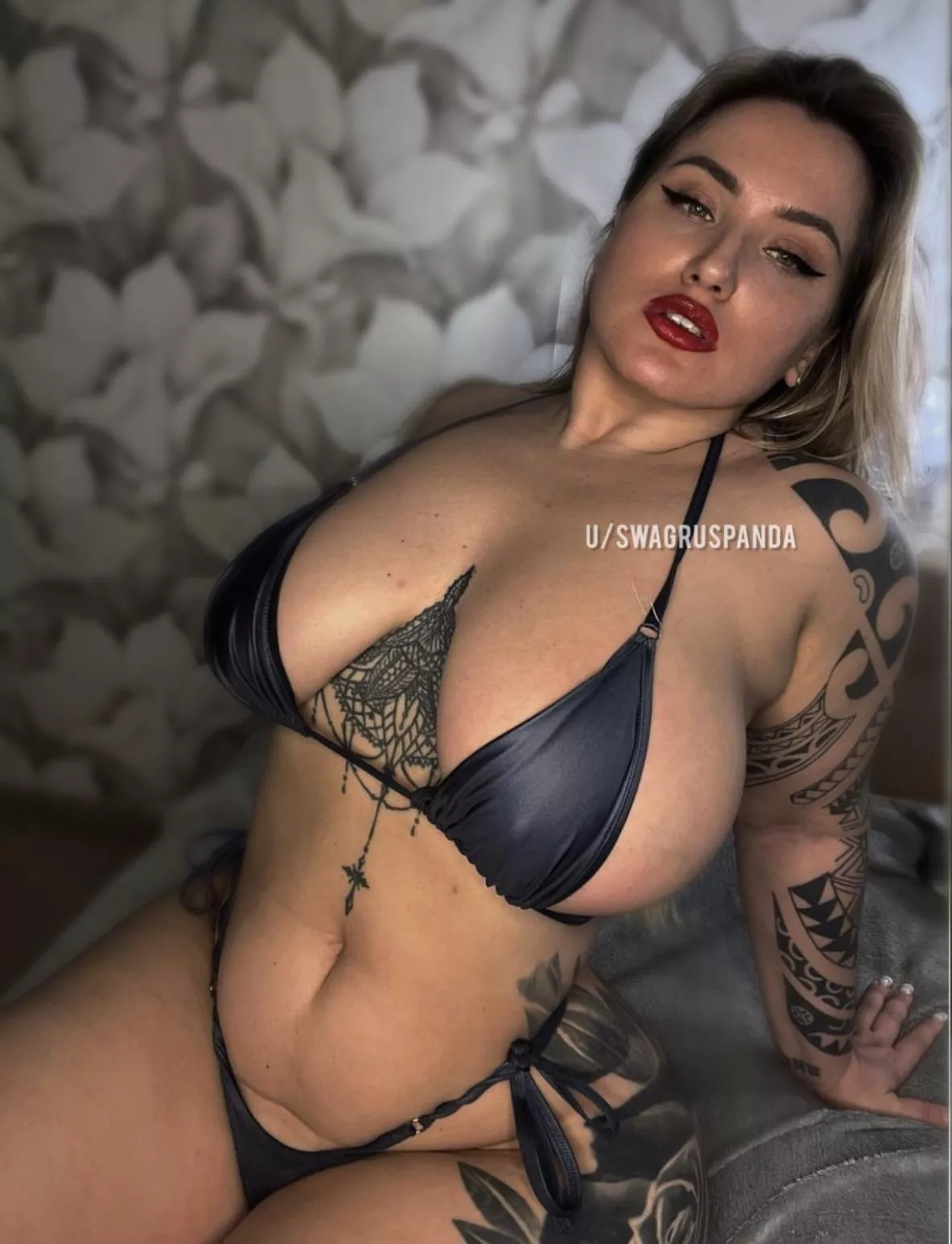 is there a fee to park my boobs on your face?