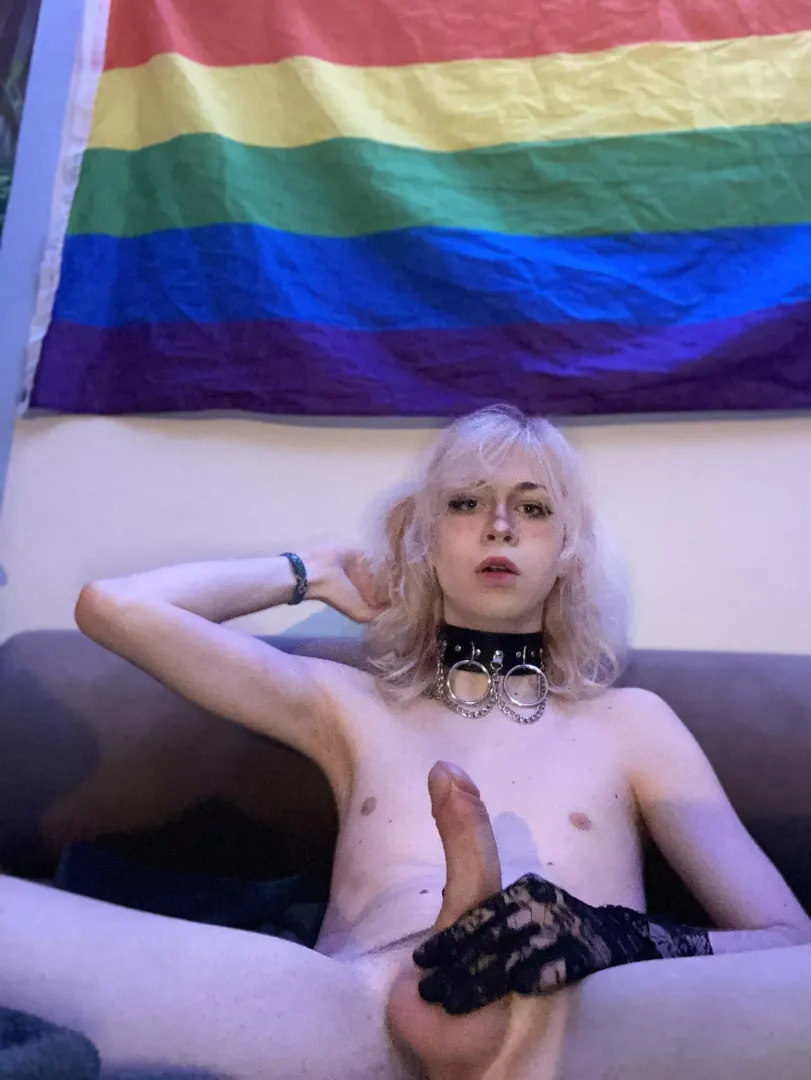 Is there something better on this world than girlcock?