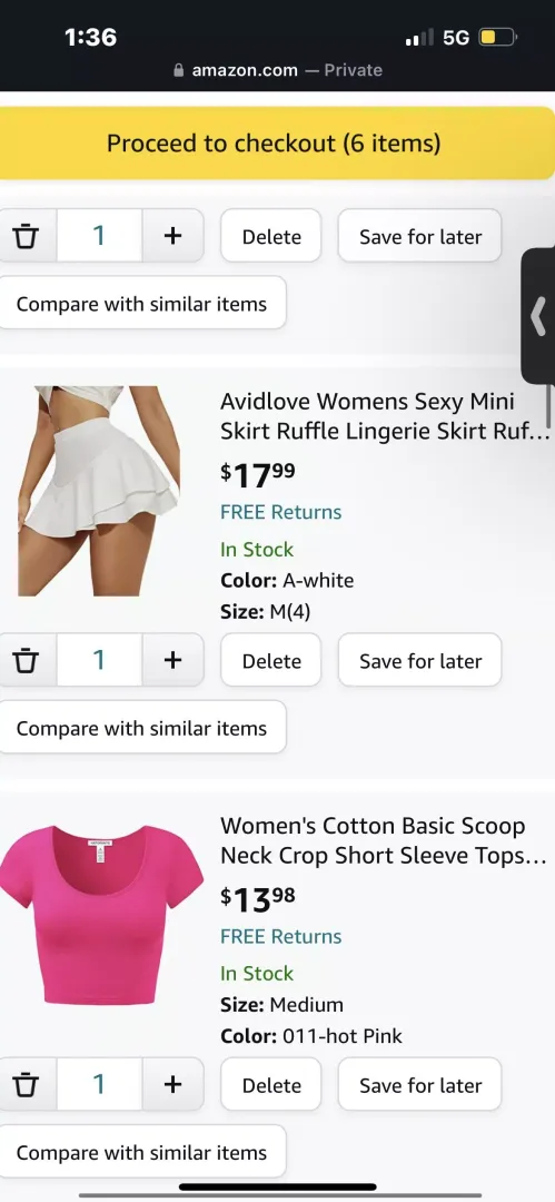 is this a cute outfit?