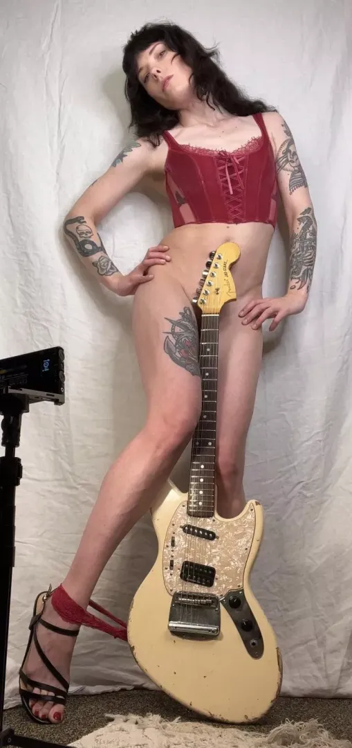 Is this a guitarist friendly place? New here!