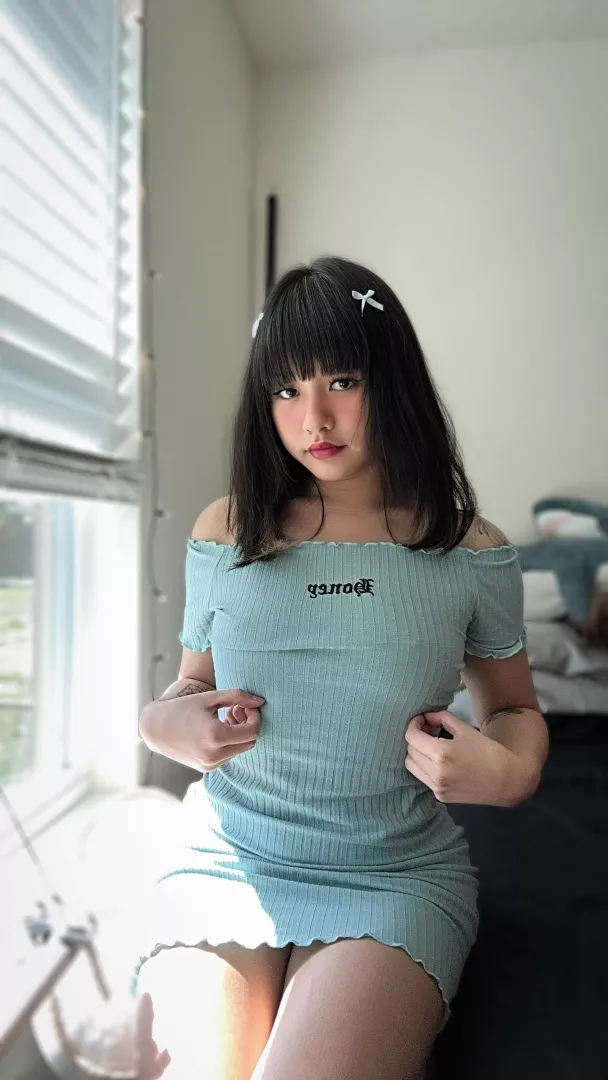 Is this a nice dress?