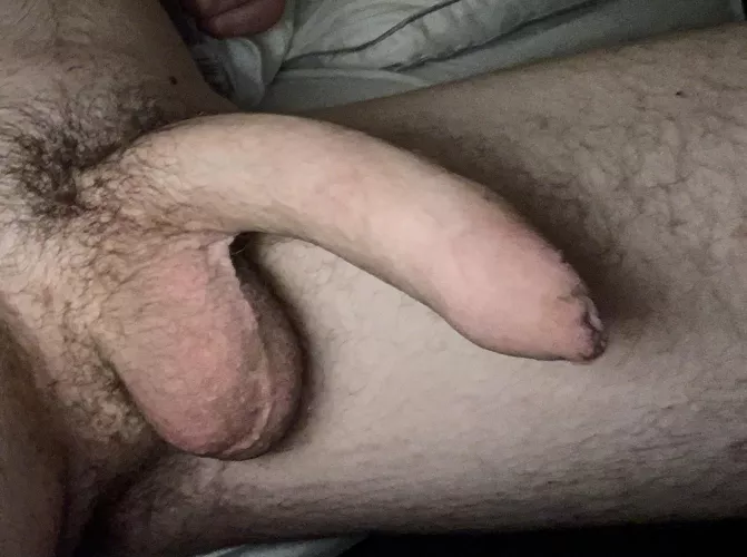 Is this big for 19?