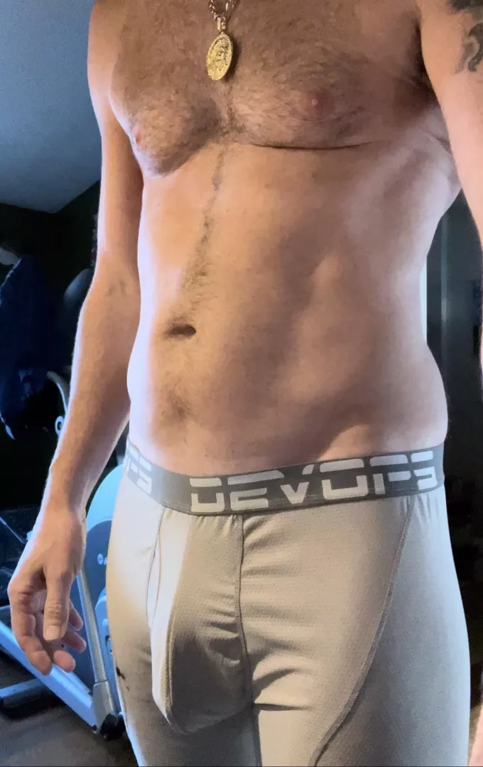 Is this bulge noticeable?
