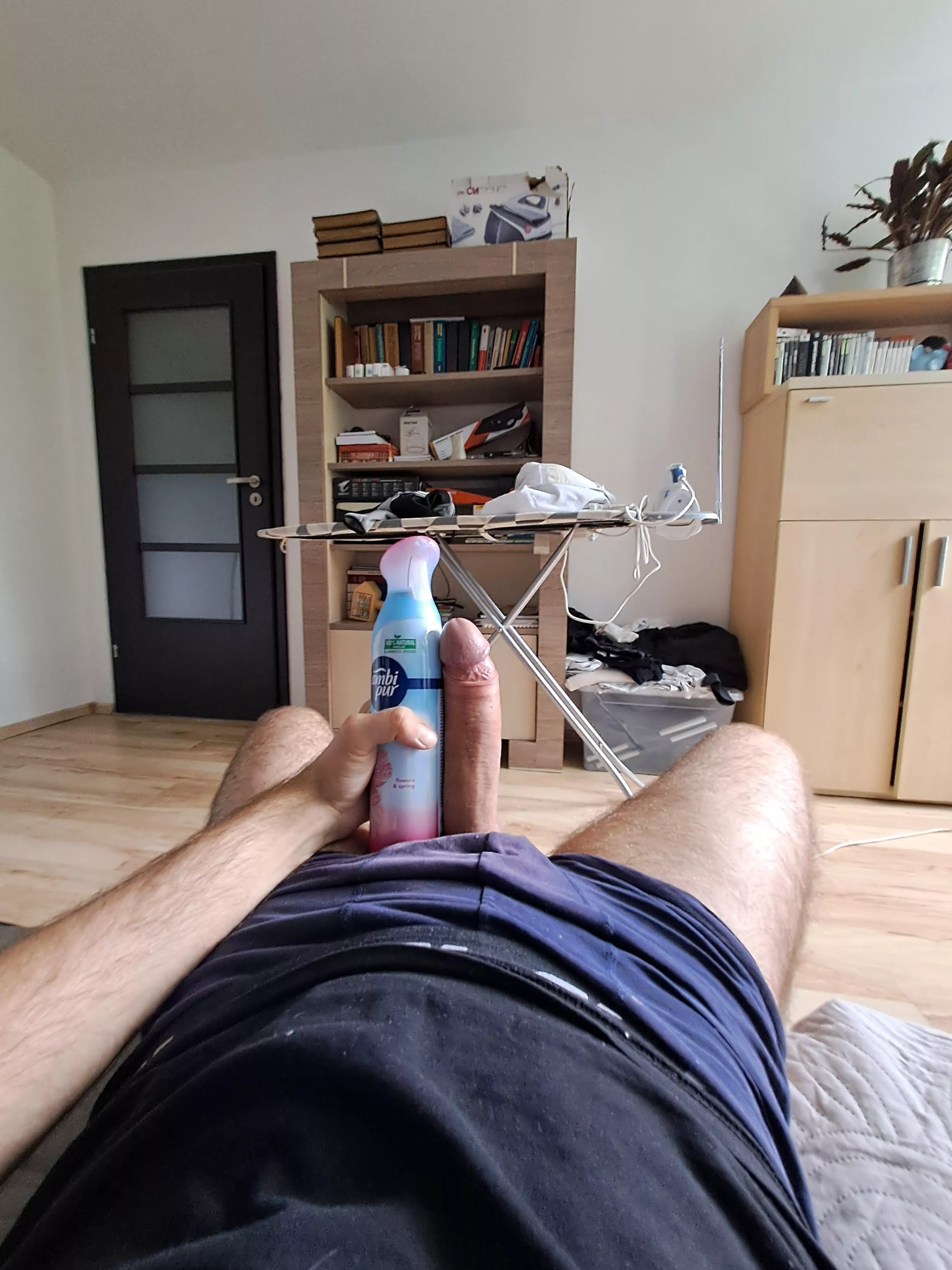 Is this considered big? Be honest.