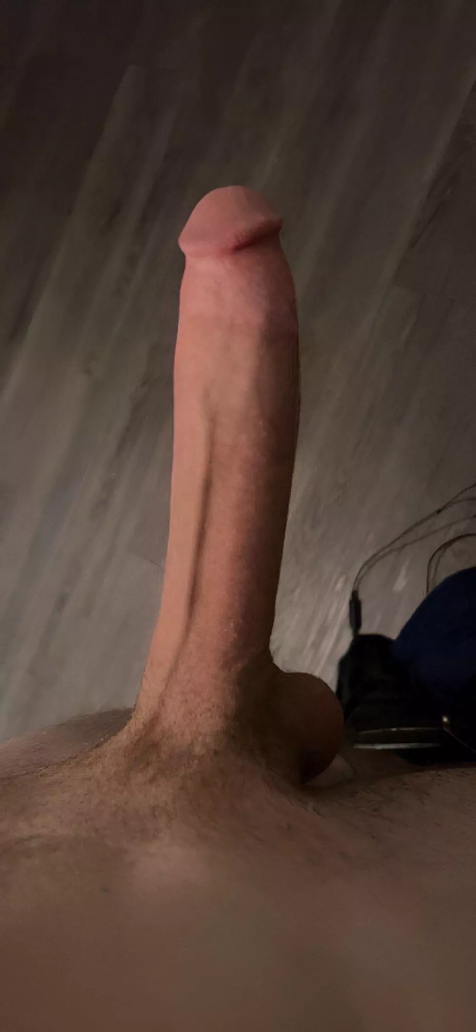 is this considered big for 18?