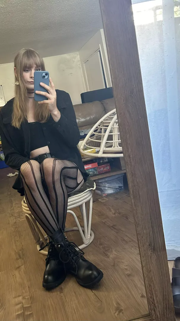 Is this cute?☺️ 