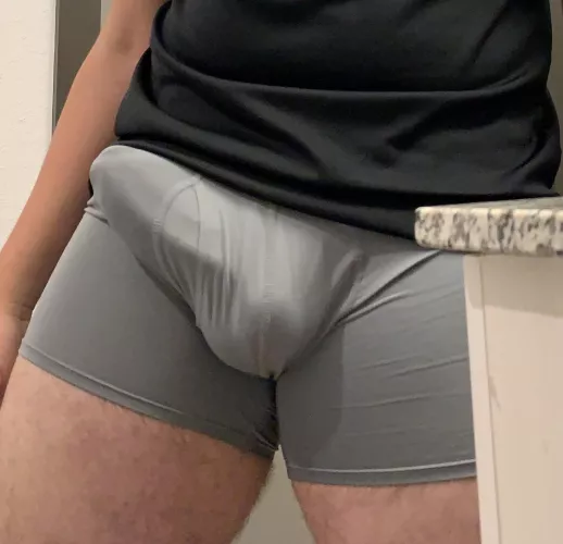 Is this distracting?