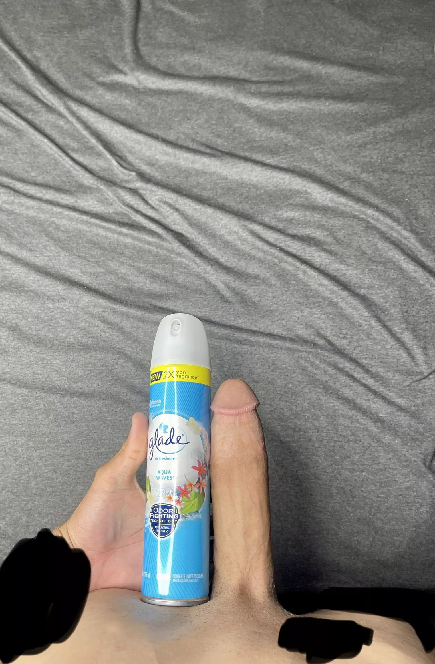 Is this enough for you?