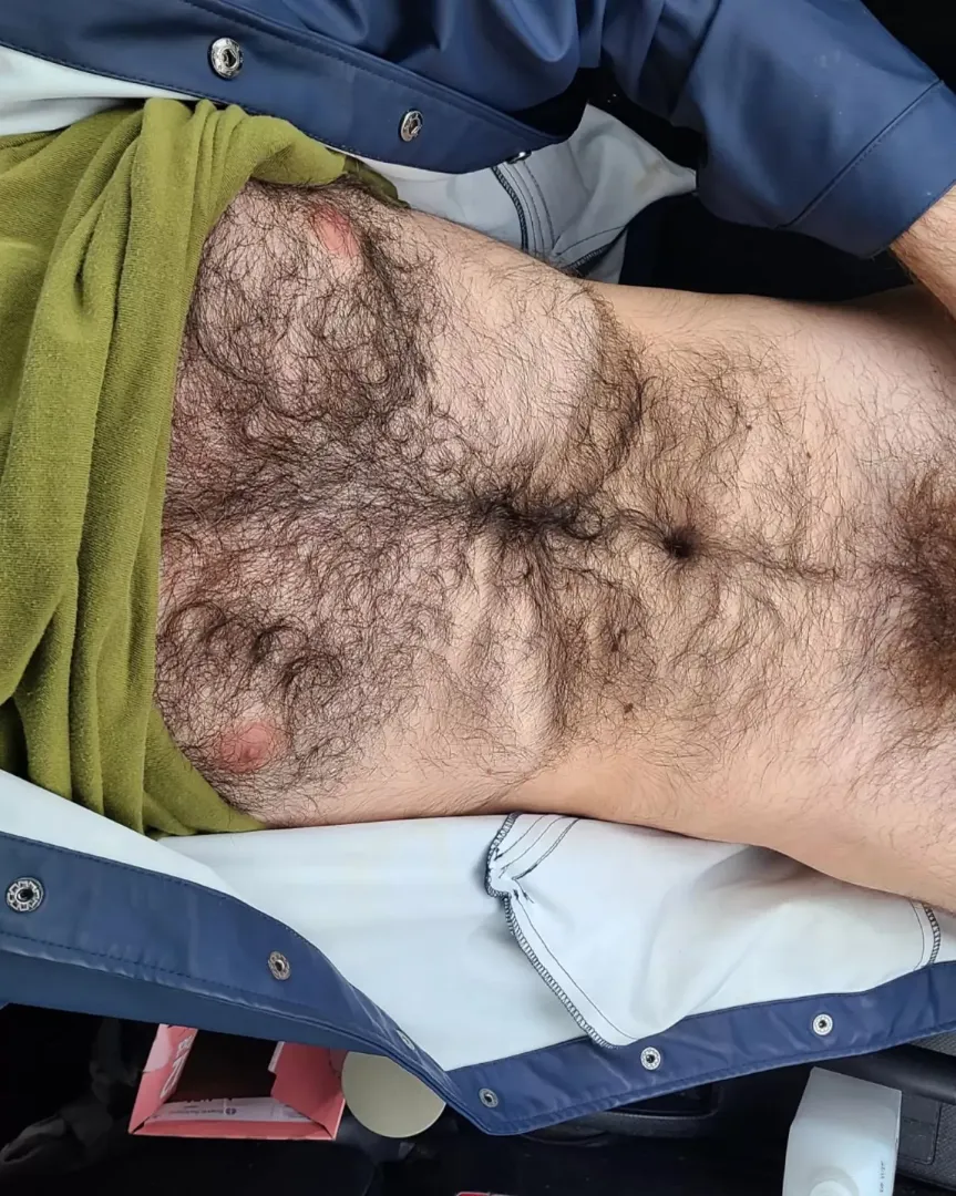 Is this enough fur?