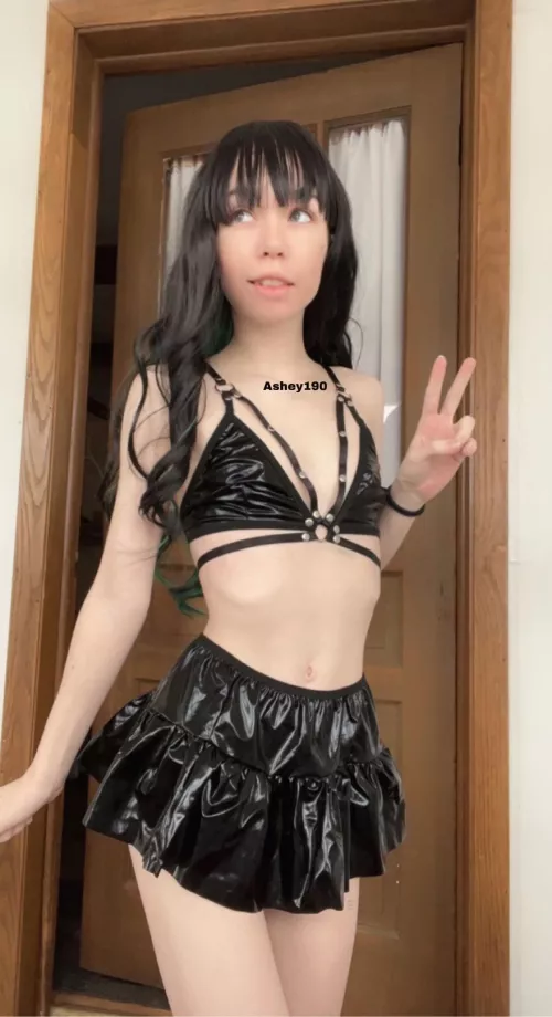 Is this outfit cute enough for a date?