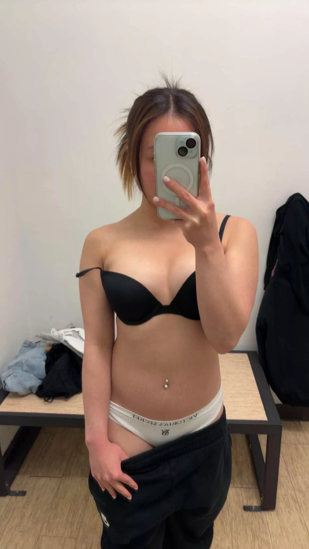 Is this push up bra working?