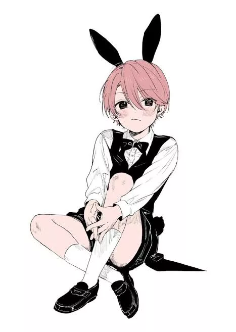 is this really the end? (shotaxoni)