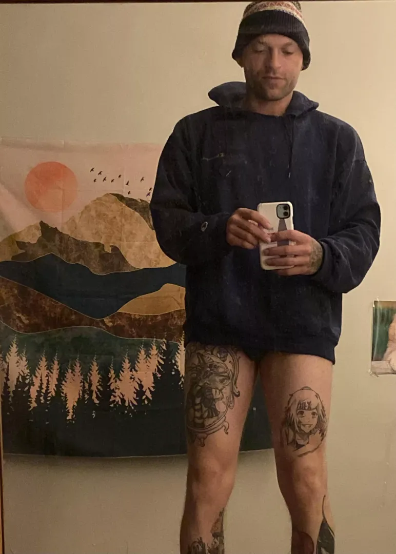 is this sexy?